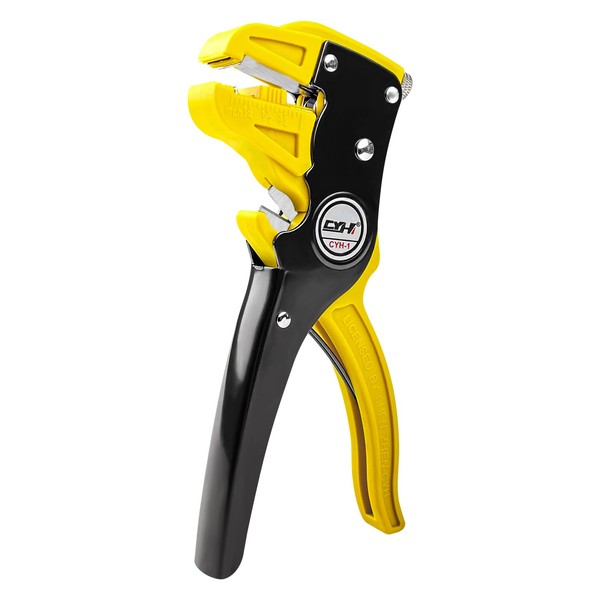 Relota Automatic Wire Stripper, Automatic 2 in 1, Wire Stripper