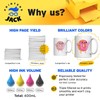 Printers Jack 400ML Sublimation Ink for Epson C88 C88+ WF7710