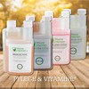 Meine Hennen AD3E 250 ml, Multivitamin for Chickens, Pigeons and