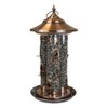 Outdoor Leisure Products BF1003 Triple Tube Deluxe Bird Feeder with