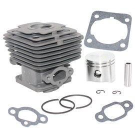 P SeekPro Cylinder Piston Kit for Oleo Mac 741 Sparta 42 44 420 440 440S 440T 4400 EFCO Stark 42 44