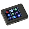 MP3 Player Bluetooth 5.0 HiFi Sound 1.77in Full Touch Screen