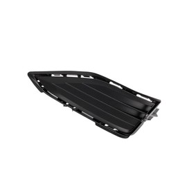 Compatible with Fog Light Covers Front Driver Left Side For Vw For Hand For Volkswagen For Jetta 2019-2021 PrCars05950