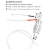 3D Printer Extruder Hotend Kit Fit for Anycubic Kobra Max,