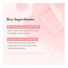 Mascarilla Medicube Pdrn Pink Vita