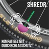 Shredr. Tubeless Valve Set | Presta Valves for Tubeless Tyres