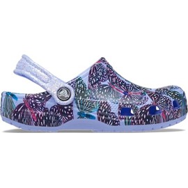 Kids’ Classic Butterfly Clog