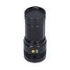 LED Flashlight XMT6 LED 15000lm USB Rechargeable IP65 Waterproof Outdoor