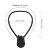 Phone Neck Holder Magnetic POV 360° Adjustable Anti Shaking Automatic