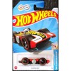 Hot Wheels Flippin Fast 103/250 Celebration Racers 6/10 New for