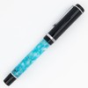 Duragraph Fountain Pen Turquoise Nights - M