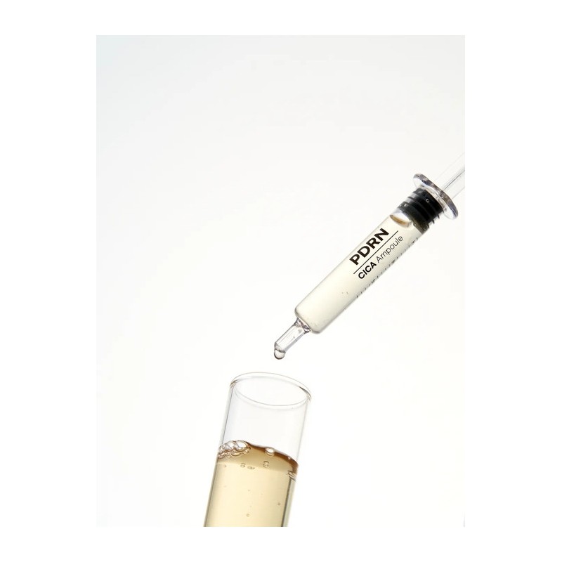 PDRN Cica Ampoule PDRN 10,000ppm / 피디알엔 시카 앰플 PDRN