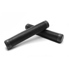 Eastern Bikes Riblet BMX Grips (Black)