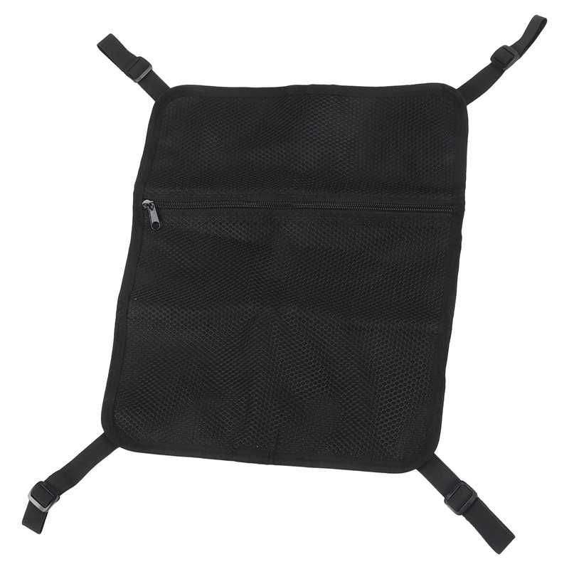 Paddleboard Mesh Bag Paddle Board Deck Bag Kayak Paddle Surf