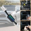 Auto Start Stop Eliminator Compatible with Toyota Highlander 2020 2021