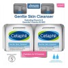 Cetaphil Gentle Skin Cleanser Cetaphil, 591ml 2 Piezas,