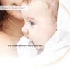 Baby Face and Body Cream by Moraz for Kids -