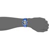 Arias ADWW16032SOL14 Solar Digital Dash Wristwatch, Waterproof, Multi-functional, Urethane Strap,