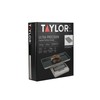 Taylor Pro Precision Kitchen Scales with 0.01 g Accuracy &