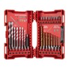 Milwaukee 4932479853 39 Piece Shockwave Screwdriver/Drill Bit Set