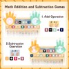 TOP BRIGHT Montessori Learning Toys for 3 4 5 +