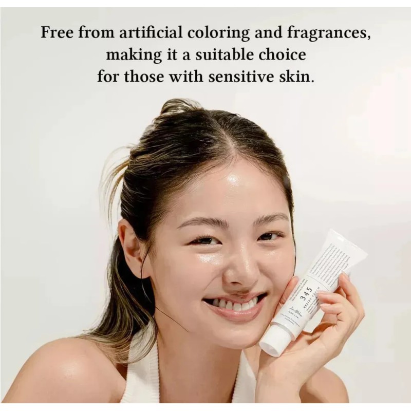E Relief Cream Dr.althea 345, Crema Reparadora