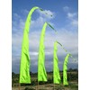 Bali Flag Polyester May Green 5 Metres
