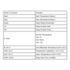 Electronic Temperature Controller Cooling Heating Digital Temp Control Module DC630V