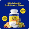 Enzymedica Digest Masticables Niños Tabletas