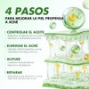 Sérum Facial Hidratante con Tea Tree, Fórmula Ligera y Suave