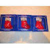 Regent Square Initial Christmas Stocking Letter Regent Square Monogram Ornament
