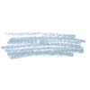 NYX Cosmetics Long Eye Pencil - Silver