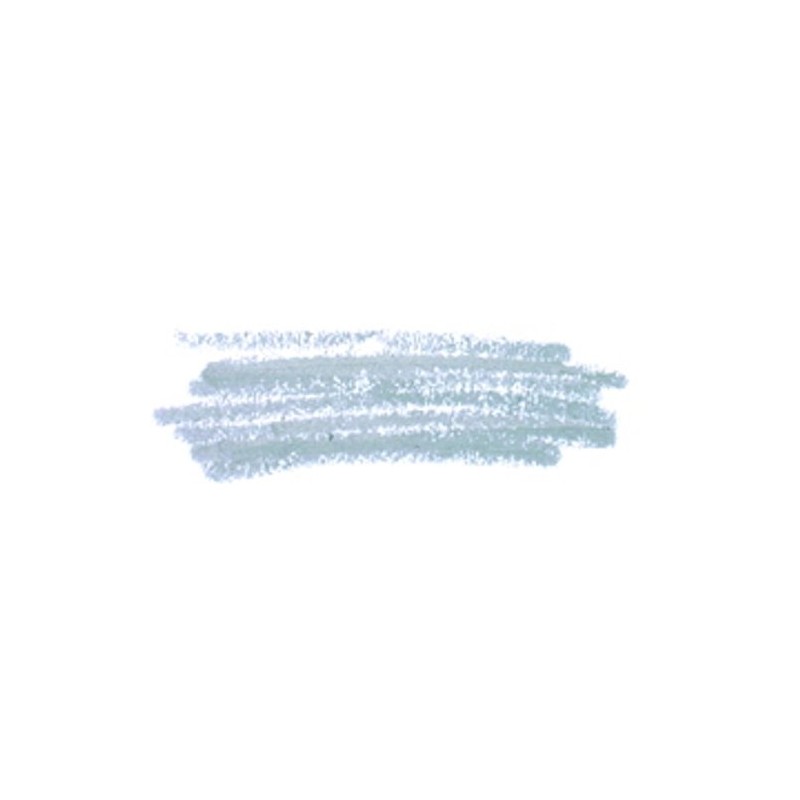 NYX Cosmetics Long Eye Pencil - Silver