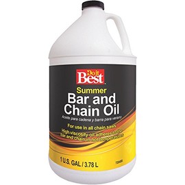 Do it Best Bar and Chain Oil, GL SUMMER BAR/CHAIN OIL