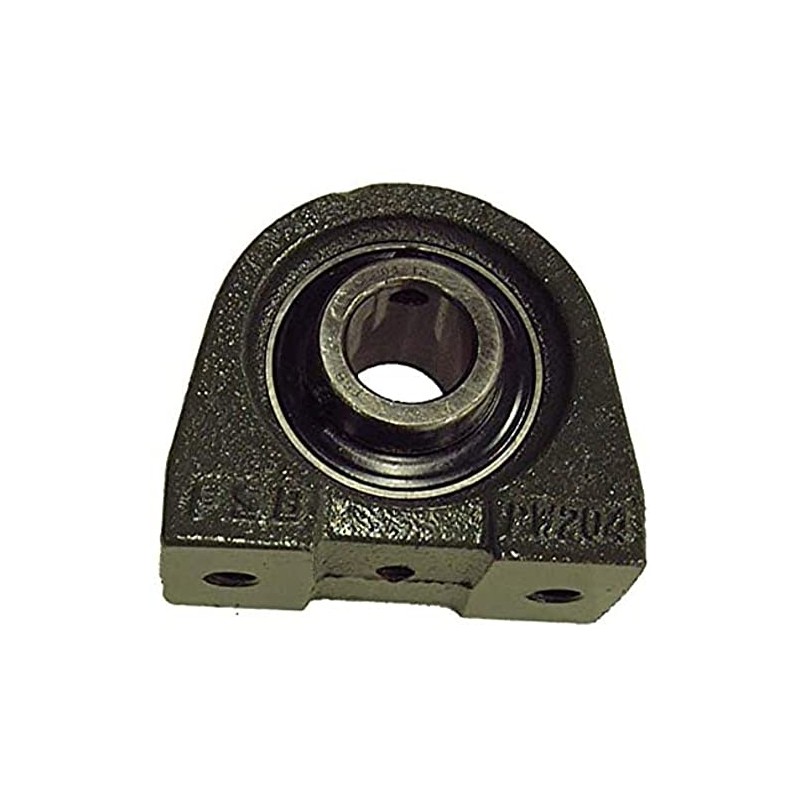 Buyers Products 1420101 Bearing,pil Blk,3/4,tap Base