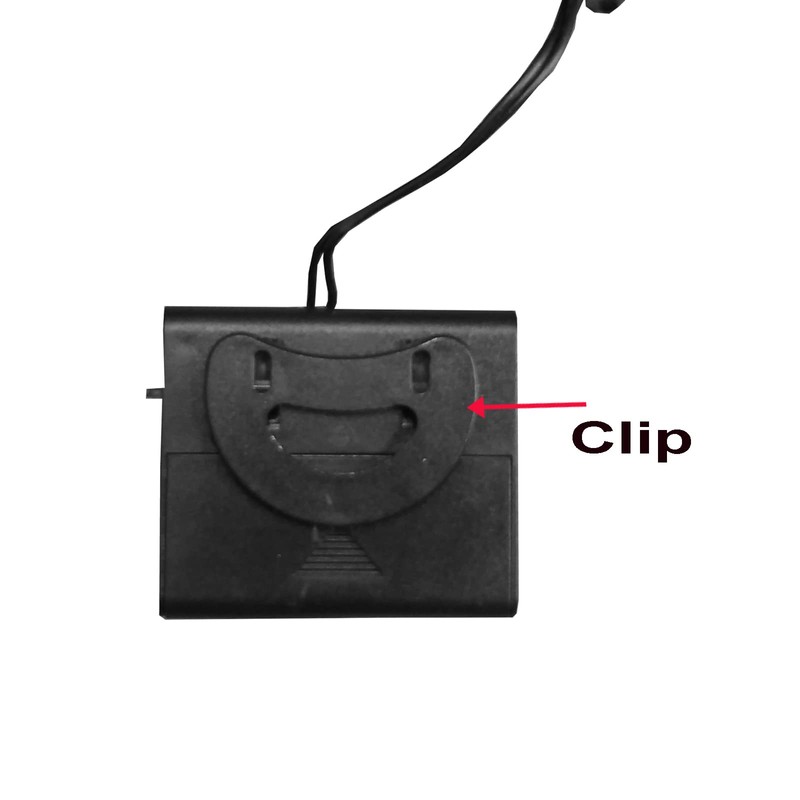 JYtrend Sound Activated Contrller for Neon El Wire Light (2