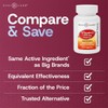 GeriCare Vitamin D 1,250mcg (50,000 IU) High Potency Once-A-Week Dietary