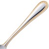 Noritake Gold Marquise Shape, 長さ約11.5cm, 19: Coffee spoon