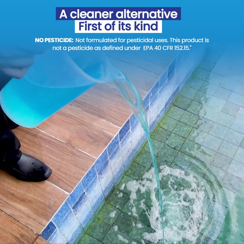 XL Grey Mineral Purifier & Catalyst™ - Water Clarifier for