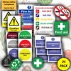 Catering Restaurant Kitchen - Food Preparation - Health & Safety