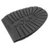 Anti-Slip Stick Pad Boots Rubber Non-Skid Sole Protector Stick Pad