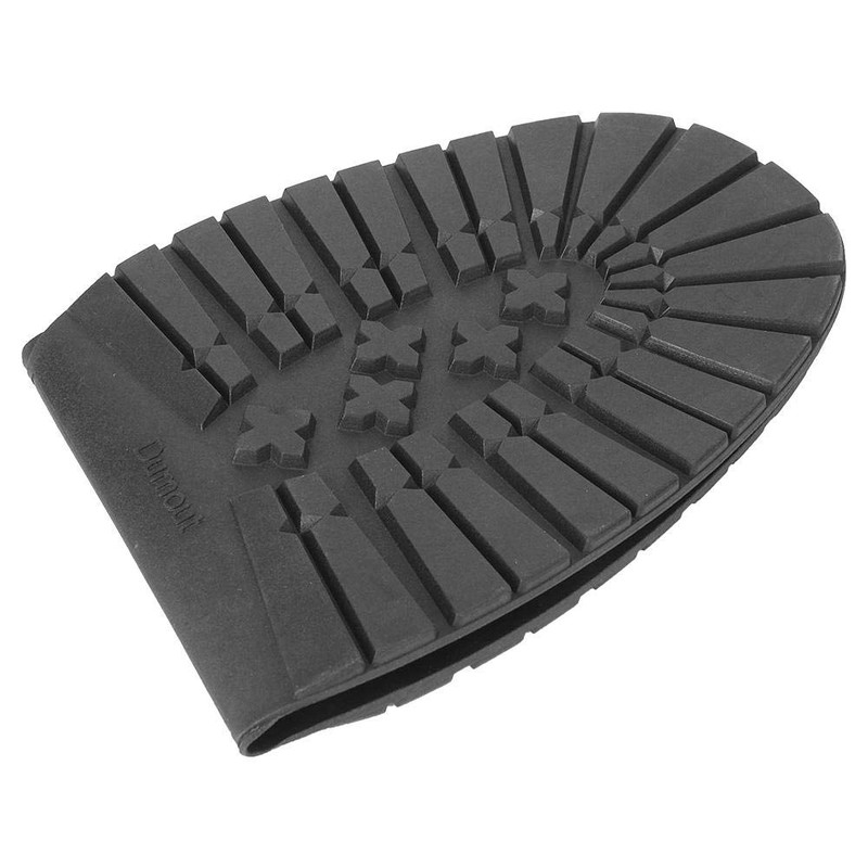 Anti-Slip Stick Pad Boots Rubber Non-Skid Sole Protector Stick Pad
