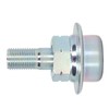 Fuel Injection Pressure Pulsation Damper F201‑20‑180 Replacement for Mazda 323