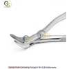 Dental EXTRACTING Forceps #151 Dental Instruments
