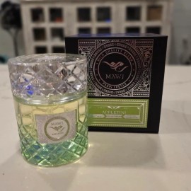 Paris Corner Mawj Appletini Parfum By Paris Corner 3.4 EDP Unisex