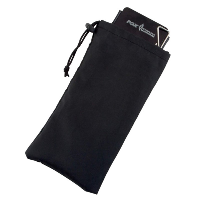 Fox Cookware Windshield XL Windschutz #CCW008