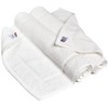 Bloom Imabari Towel Certified Leon Bath Mat Set of 2