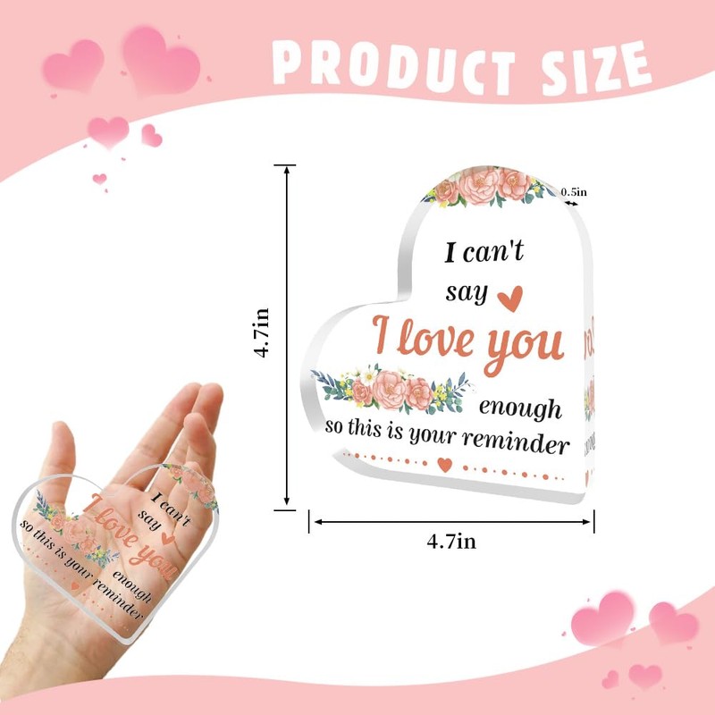 Wife Christmas Gift Ideas, Girlfriend Christmas Gifts, Stocking Stuffers for