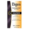 Bigen Permanent Powder Hair Color 96 Deep Burgundy 1 ea