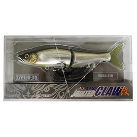 GAN CRAFT(ガンクラフト) ルアー 鮎邪 JOINTED CLAW改 148 F #16若鮎